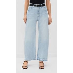 NEW PAIGE arellia fernanda jeans in fernanda